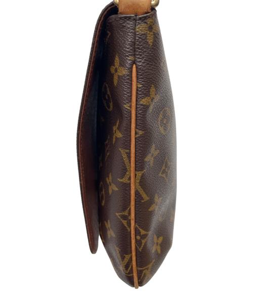 LOUIS VUITTON（ルイ ヴィトン）LOUIS VUITTON (ルイ ヴィトン) ミュゼット・サルサ ロングの古着・服飾アイテム