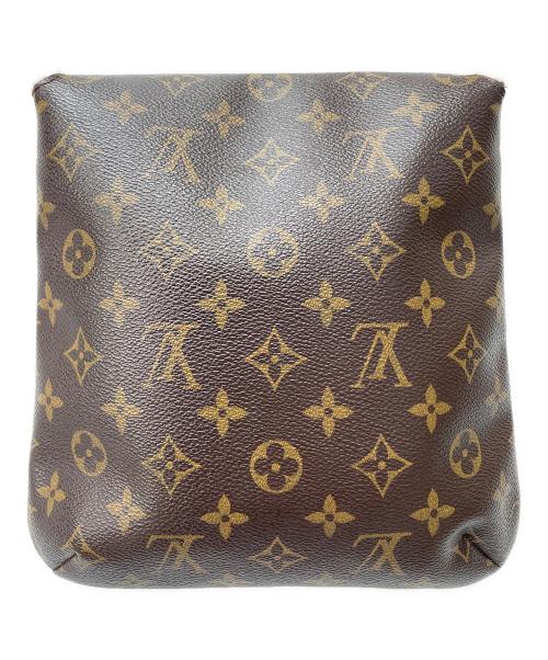 LOUIS VUITTON（ルイ ヴィトン）LOUIS VUITTON (ルイ ヴィトン) ミュゼット・サルサ ロングの古着・服飾アイテム