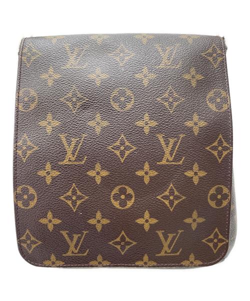 LOUIS VUITTON（ルイ ヴィトン）LOUIS VUITTON (ルイ ヴィトン) ミュゼット・サルサ ロングの古着・服飾アイテム