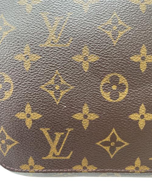 LOUIS VUITTON（ルイ ヴィトン）LOUIS VUITTON (ルイ ヴィトン) ミュゼット・サルサ ロングの古着・服飾アイテム
