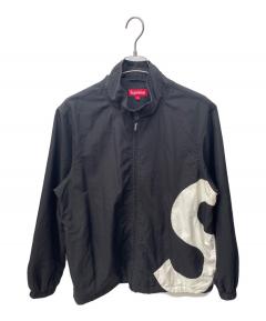 中古・古着通販】SUPREME (シュプリーム) Old English Track Jacket