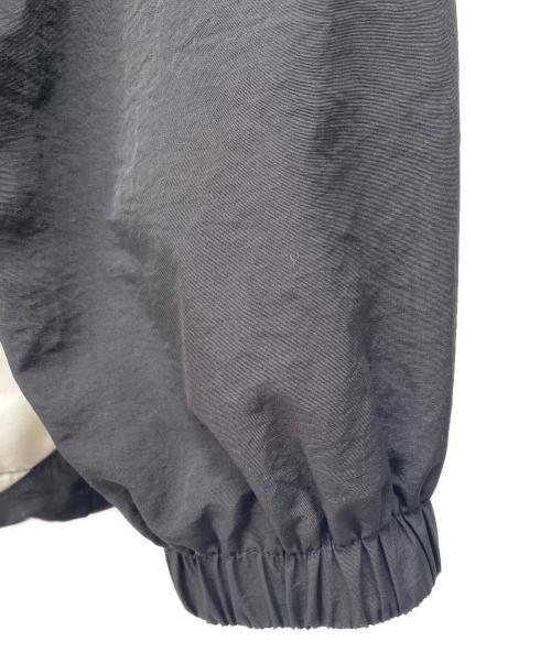 SUPREME（シュプリーム）SUPREME (シュプリーム) 19SS S Logo Track Jacket ブラック サイズ:Mの古着・服飾アイテム