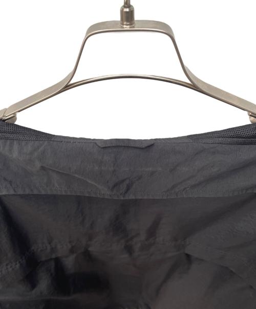 SUPREME（シュプリーム）SUPREME (シュプリーム) 19SS S Logo Track Jacket ブラック サイズ:Mの古着・服飾アイテム