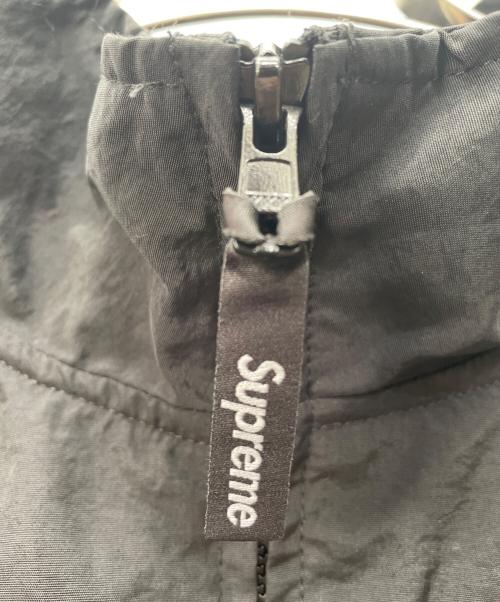 SUPREME（シュプリーム）SUPREME (シュプリーム) 19SS S Logo Track Jacket ブラック サイズ:Mの古着・服飾アイテム