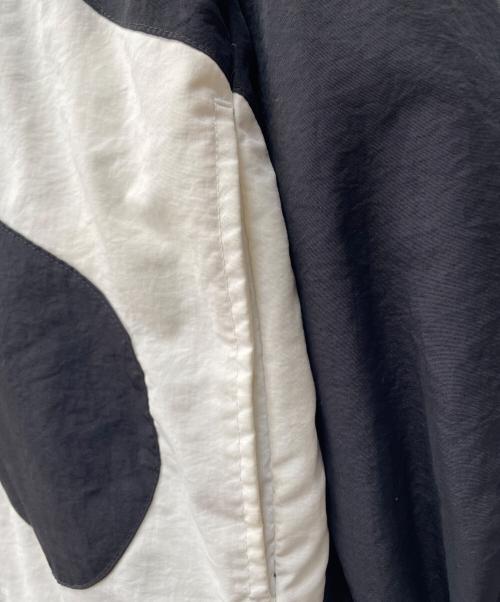 SUPREME（シュプリーム）SUPREME (シュプリーム) 19SS S Logo Track Jacket ブラック サイズ:Mの古着・服飾アイテム