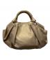 LOEWE (ロエベ) ナッパアイレ ゴールド：30000円