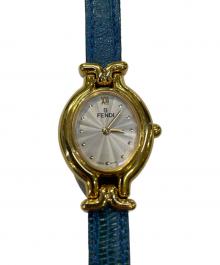 FENDI（フェンディ）の古着「リストウォッチ　カメレオン腕時計」