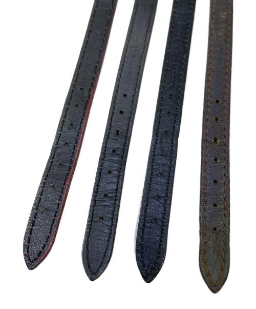 FENDI（フェンディ）FENDI (フェンディ) リストウォッチ　カメレオン腕時計の古着・服飾アイテム