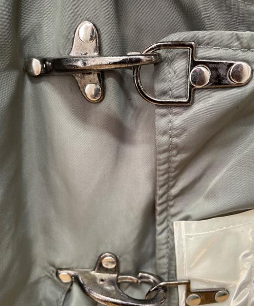 AVIREX（アヴィレックス）AVIREX (アヴィレックス) N-3Bレスキュージャケット カーキ サイズ:Mの古着・服飾アイテム