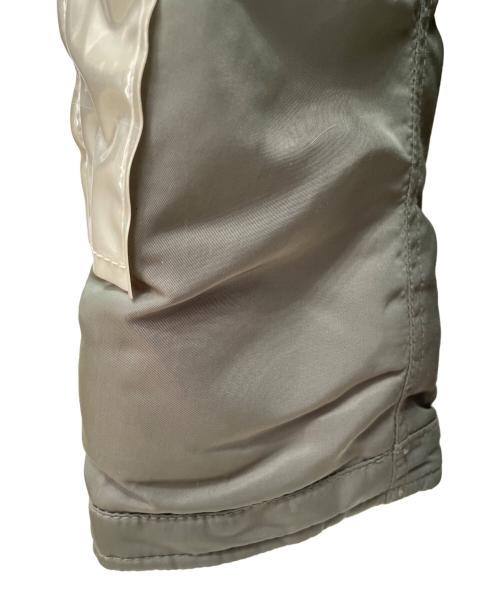 AVIREX（アヴィレックス）AVIREX (アヴィレックス) N-3Bレスキュージャケット カーキ サイズ:Mの古着・服飾アイテム