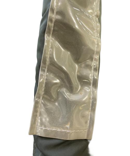 AVIREX（アヴィレックス）AVIREX (アヴィレックス) N-3Bレスキュージャケット カーキ サイズ:Mの古着・服飾アイテム