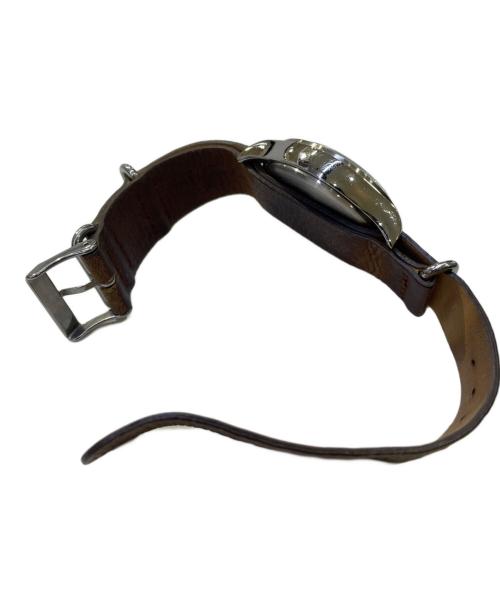 TIMEX（タイメックス）TIMEX (タイメックス) リストウォッチ　ウォーターベリー ブラウンの古着・服飾アイテム