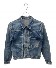 中古・古着通販】LEVI'S (リーバイス) S506XX 大戦モデル 1st デニム