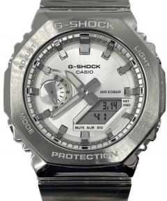中古・古着通販】CASIO (カシオ) 腕時計(G-SHOCK ウルトラマンシリーズ