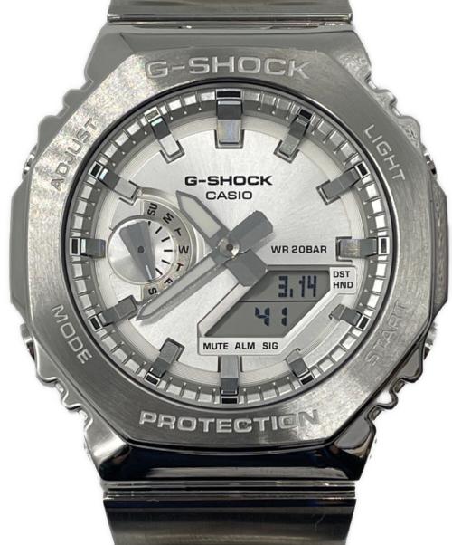 CASIO（カシオ）CASIO (カシオ) G-SHOCKの古着・服飾アイテム