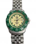 TAG Heuerタグ・ホイヤー）の古着「腕時計」