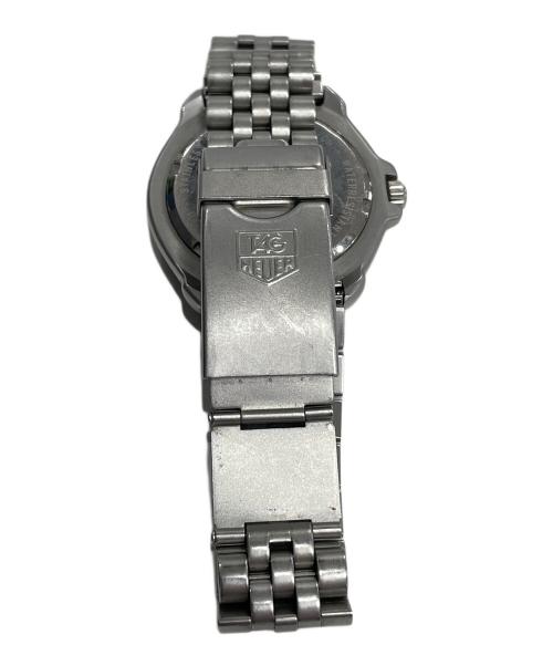 TAG Heuer（タグ・ホイヤー）TAG Heuer (タグ・ホイヤー) 腕時計 アイボリーの古着・服飾アイテム