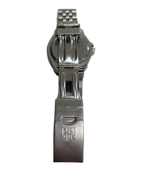 TAG Heuer（タグ・ホイヤー）TAG Heuer (タグ・ホイヤー) 腕時計 アイボリーの古着・服飾アイテム