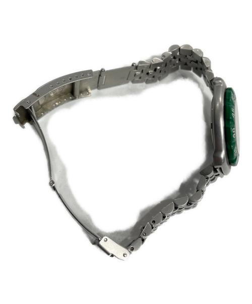 TAG Heuer（タグ・ホイヤー）TAG Heuer (タグ・ホイヤー) 腕時計 アイボリーの古着・服飾アイテム