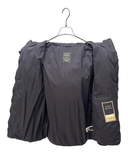 TATRAS（タトラス）TATRAS (タトラス) GESSO ブラック サイズ:XXLの古着・服飾アイテム
