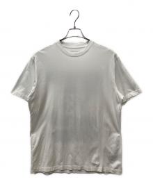 Y-3（ワイスリー）の古着「Tシャツ」｜ホワイト