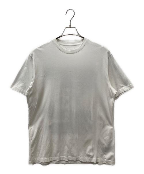 Y-3（ワイスリー）Y-3 (ワイスリー) Tシャツ ホワイト サイズ:Mの古着・服飾アイテム