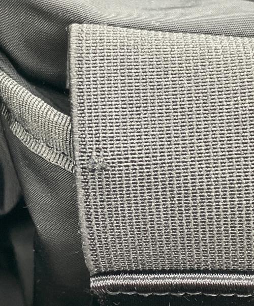 PORTER（ポーター）PORTER (ポーター) 2WAYトートバッグ(L) ブラックの古着・服飾アイテム