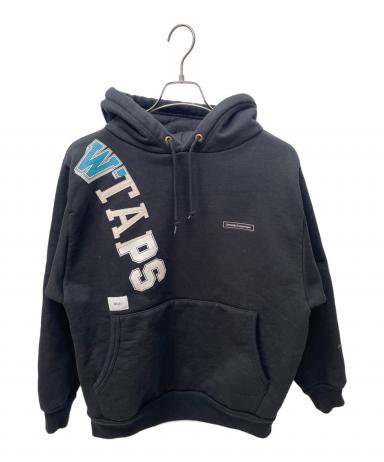 中古・古着通販】WTAPS (ダブルタップス) 20AW KATZ HOODED COPO