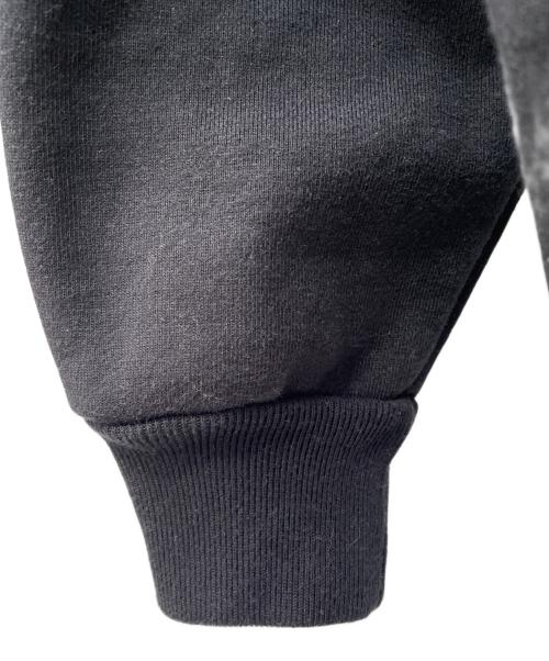 WTAPS（ダブルタップス）WTAPS (ダブルタップス) 20AW KATZ HOODED COPO ブラック サイズ:X01の古着・服飾アイテム