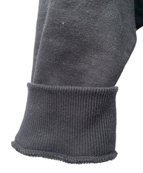 WTAPS（ダブルタップス）WTAPS (ダブルタップス) 20AW KATZ HOODED COPO ブラック サイズ:X01の古着・服飾アイテム