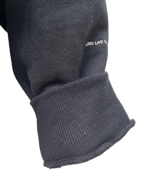 WTAPS（ダブルタップス）WTAPS (ダブルタップス) 20AW KATZ HOODED COPO ブラック サイズ:X01の古着・服飾アイテム