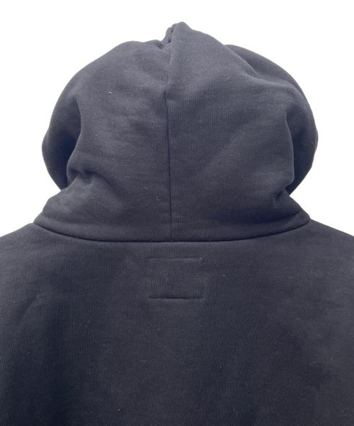 WTAPS（ダブルタップス）WTAPS (ダブルタップス) 20AW KATZ HOODED COPO ブラック サイズ:X01の古着・服飾アイテム