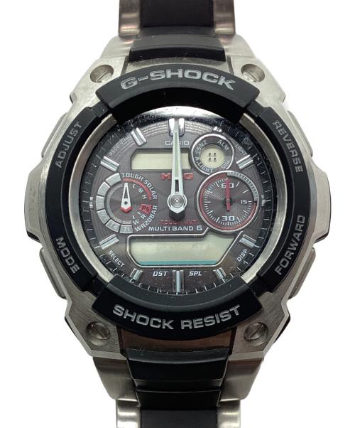 CASIO（カシオ）CASIO (カシオ) 腕時計の古着・服飾アイテム