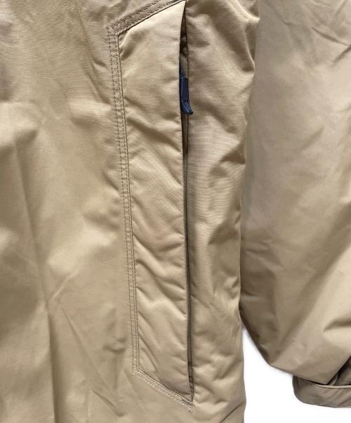 Columbia（コロンビア）Columbia (コロンビア) Stewart Trail Jacket カーキ サイズ:Lの古着・服飾アイテム