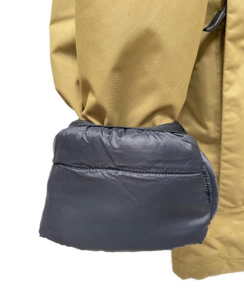 Columbia（コロンビア）Columbia (コロンビア) Stewart Trail Jacket カーキ サイズ:Lの古着・服飾アイテム