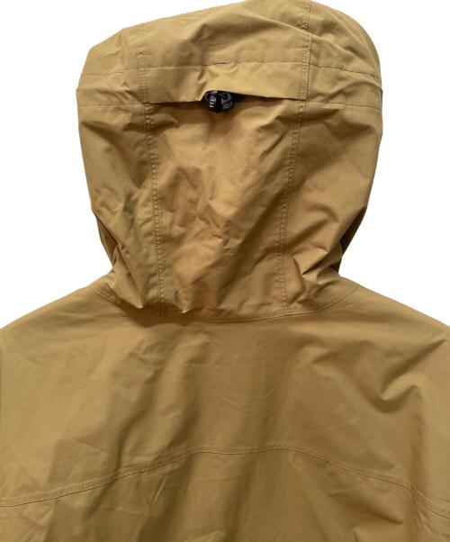 Columbia（コロンビア）Columbia (コロンビア) Stewart Trail Jacket カーキ サイズ:Lの古着・服飾アイテム