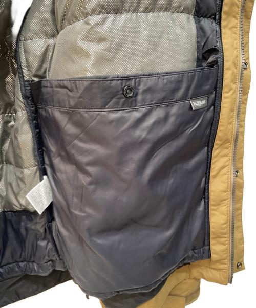 Columbia（コロンビア）Columbia (コロンビア) Stewart Trail Jacket カーキ サイズ:Lの古着・服飾アイテム