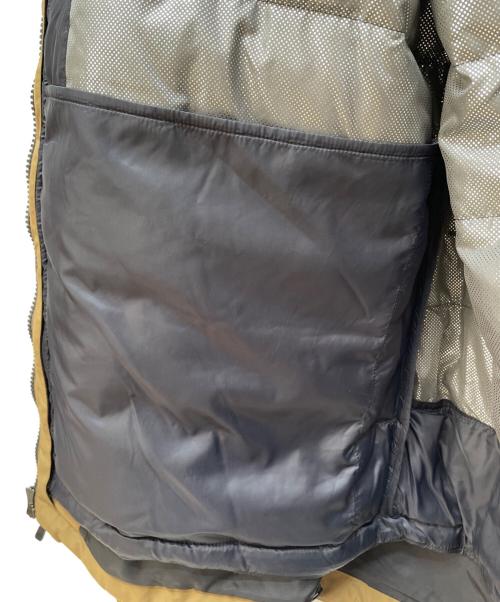 Columbia（コロンビア）Columbia (コロンビア) Stewart Trail Jacket カーキ サイズ:Lの古着・服飾アイテム