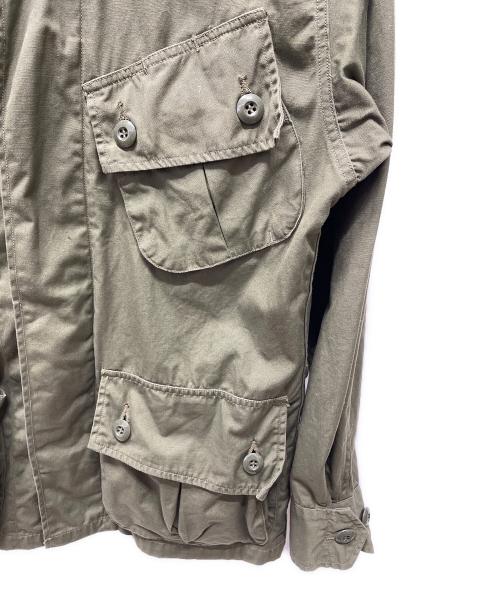 BUZZ RICKSON'S（バズリクソンズ）BUZZ RICKSON'S (バズリクソンズ) MAN'S COMBAT TROPICAL オリーブ サイズ:Sの古着・服飾アイテム