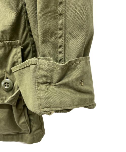 BUZZ RICKSON'S（バズリクソンズ）BUZZ RICKSON'S (バズリクソンズ) MAN'S COMBAT TROPICAL オリーブ サイズ:Sの古着・服飾アイテム