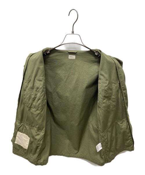 BUZZ RICKSON'S（バズリクソンズ）BUZZ RICKSON'S (バズリクソンズ) MAN'S COMBAT TROPICAL オリーブ サイズ:Sの古着・服飾アイテム