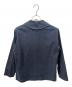BUZZ RICKSON'S (バズリクソンズ) NAVY DENIM WORK JACKET インディゴ サイズ:34：10000円