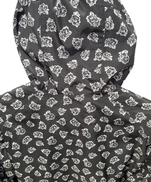 COACH（コーチ）COACH (コーチ) ナイロンパーカー ブラック サイズ:Sの古着・服飾アイテム