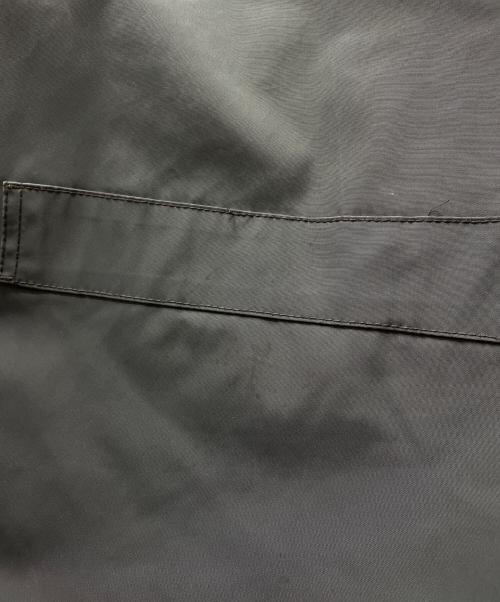 COACH（コーチ）COACH (コーチ) ダウンライナー付モッズコート ネイビー サイズ:XSの古着・服飾アイテム