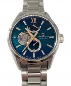 ORIENT STARオリエントスター）の古着「F7 Semi Skeleton」