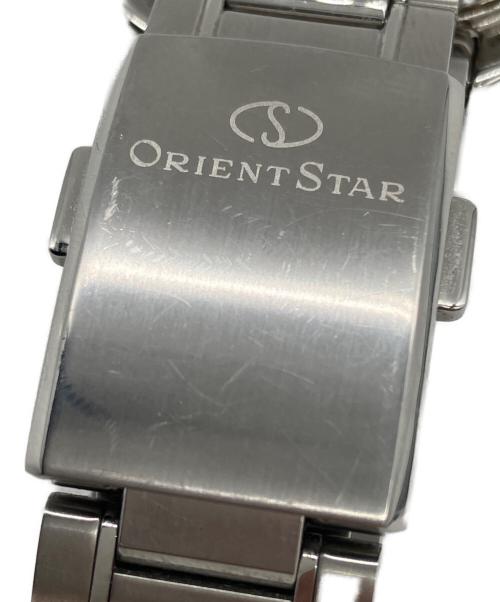 ORIENT STAR（オリエントスター）ORIENT STAR (オリエントスター) F7 Semi Skeletonの古着・服飾アイテム