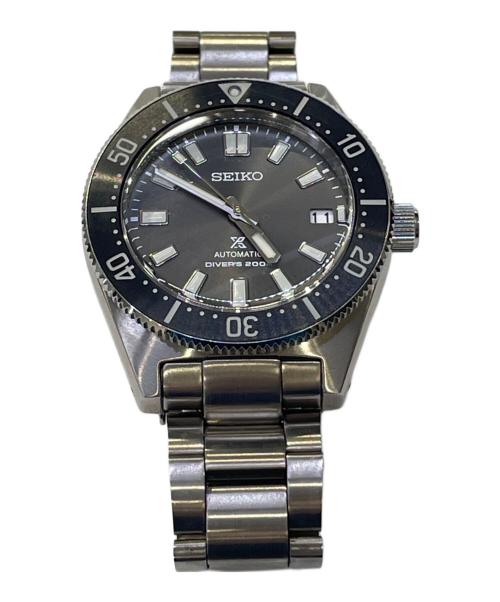 SEIKO（セイコー）SEIKO (セイコー) 腕時計　プロスペックス ダイバースキューバの古着・服飾アイテム