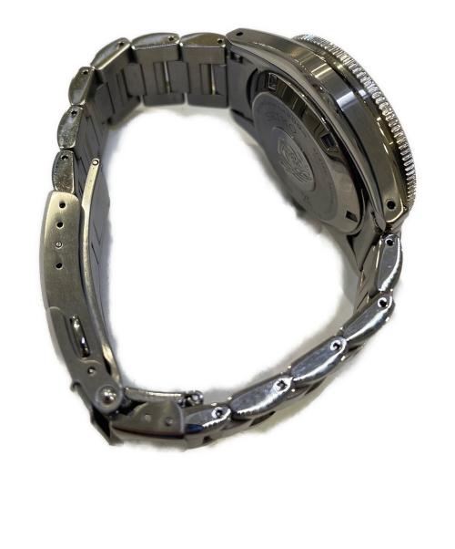 SEIKO（セイコー）SEIKO (セイコー) 腕時計　プロスペックス ダイバースキューバの古着・服飾アイテム