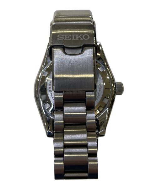SEIKO（セイコー）SEIKO (セイコー) 腕時計　プロスペックス ダイバースキューバの古着・服飾アイテム