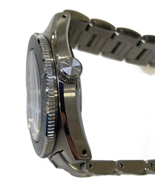 SEIKO（セイコー）SEIKO (セイコー) 腕時計　プロスペックス ダイバースキューバの古着・服飾アイテム